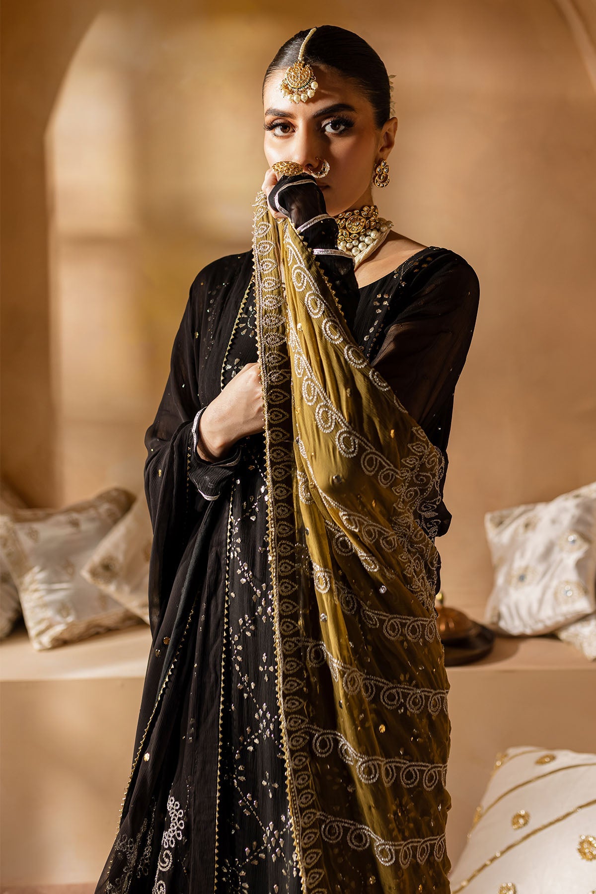 Nureh Mukeshkari Collection 2024 – MK-05