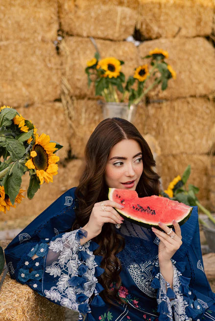 SUMMER QUEEN BY PARISHAY UNSTITCHED'26| D1