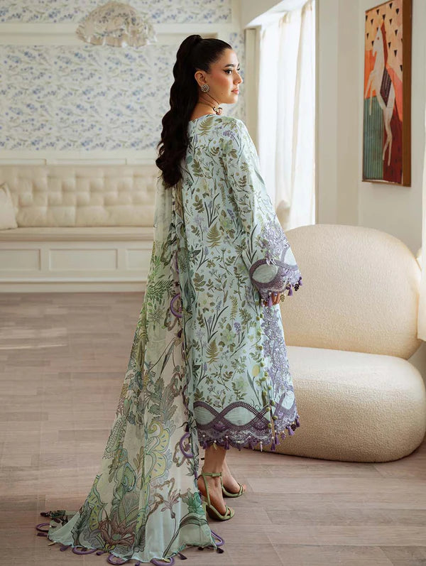 FLORA BY JADE UNSTITCHED'26 | 20816