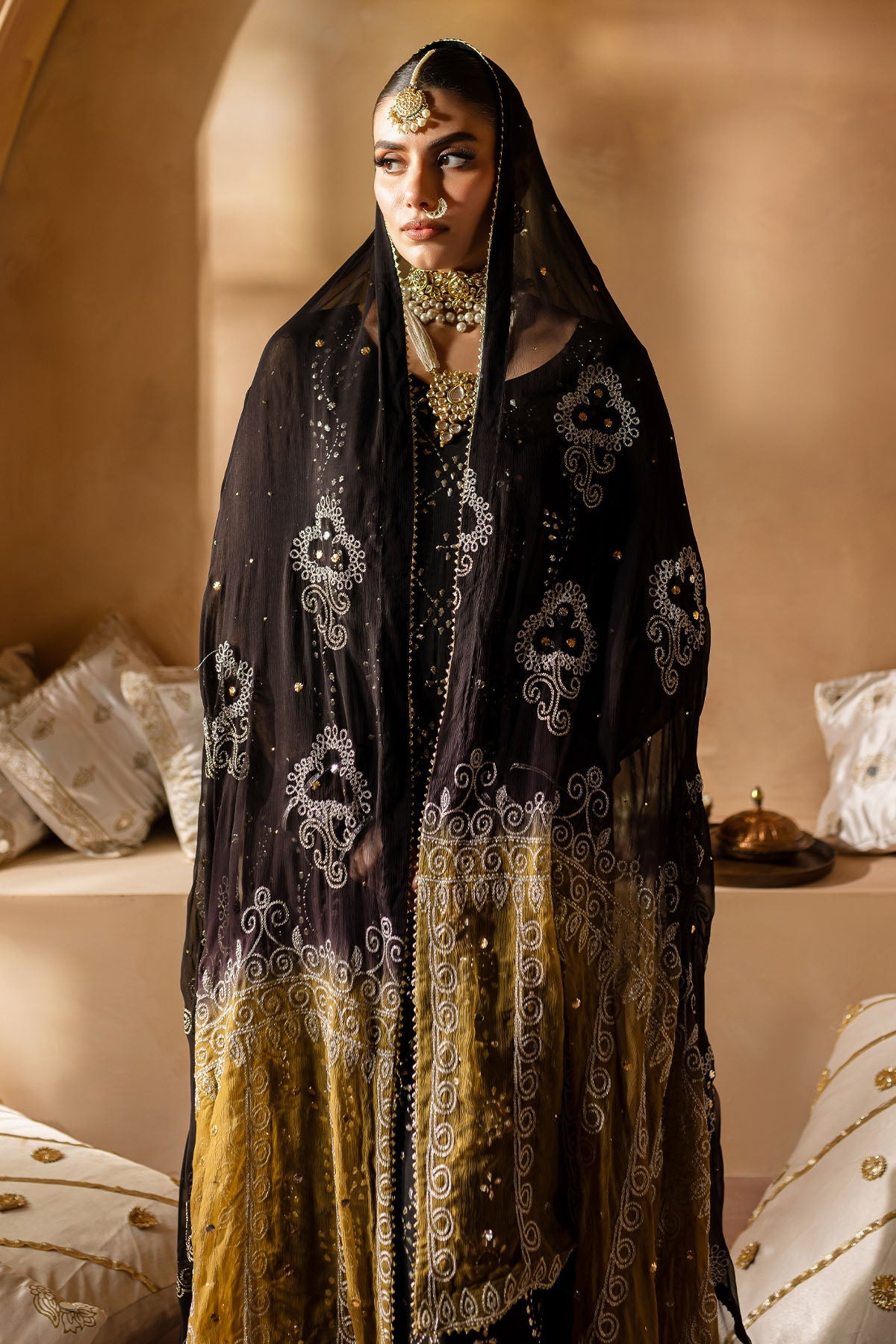 Nureh Mukeshkari Collection 2024 – MK-05