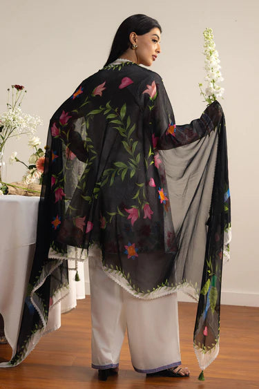 COCO PRINTS BY ZARA SHAHJAHAN UNSTITCHED'26| ASAHI-2B