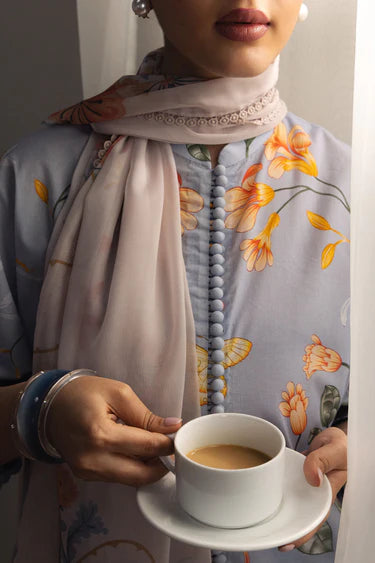 COCO PRINTS BY ZARA SHAHJAHAN UNSTITCHED'26| YUKI-8B