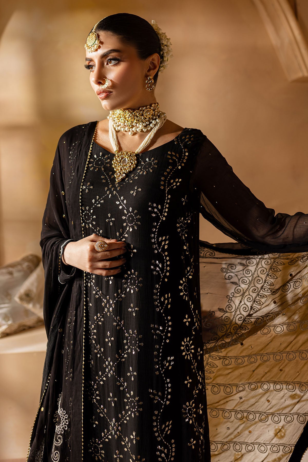 Nureh Mukeshkari Collection 2024 – MK-05