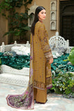 Ramsha Mashaal Luxury Lawn Collection 2024 | L - 808