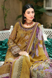 Ramsha Mashaal Luxury Lawn Collection 2024 | L - 808