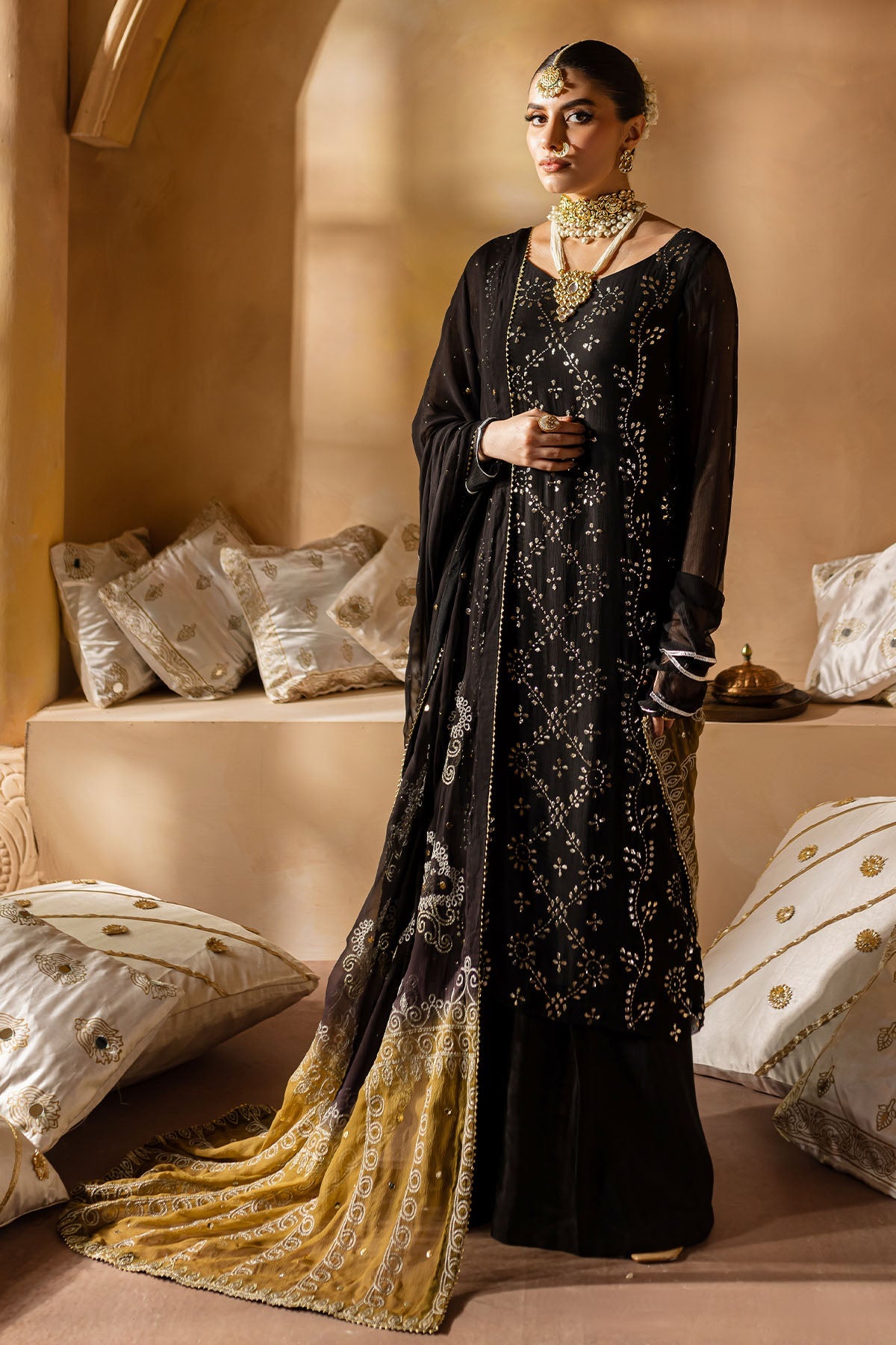 Nureh Mukeshkari Collection 2024 – MK-05