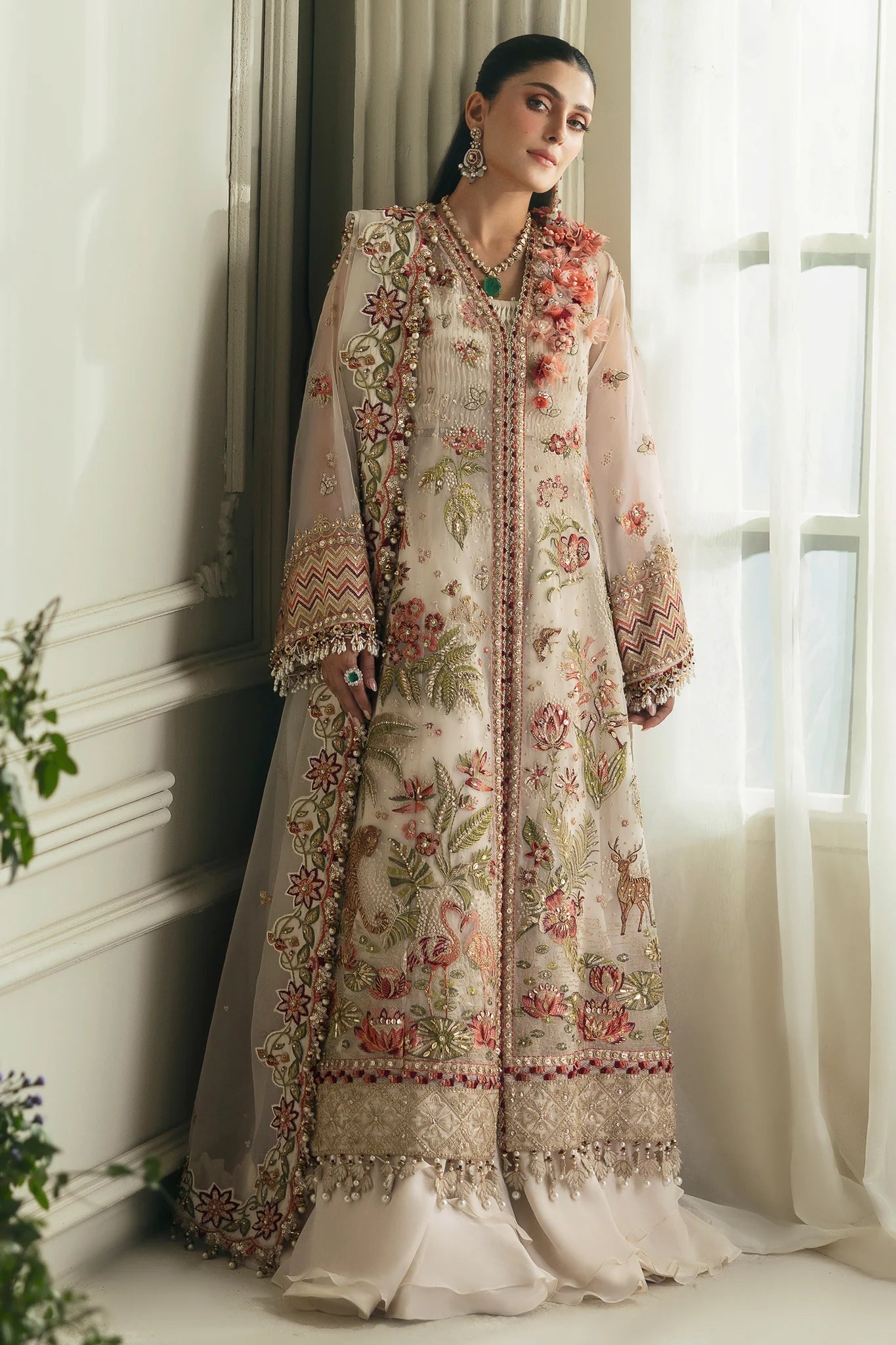 Elan Wedding Festive 2024