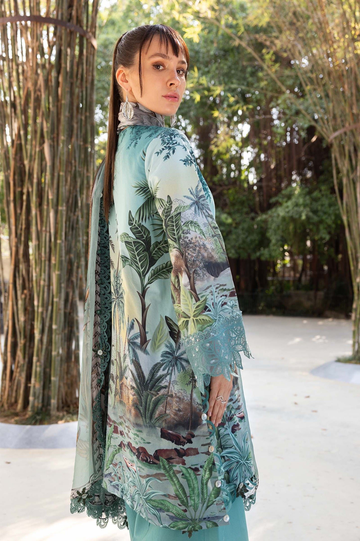 M PRINTS BY MARIA B UNSTITCHED'26 | MPT-7A