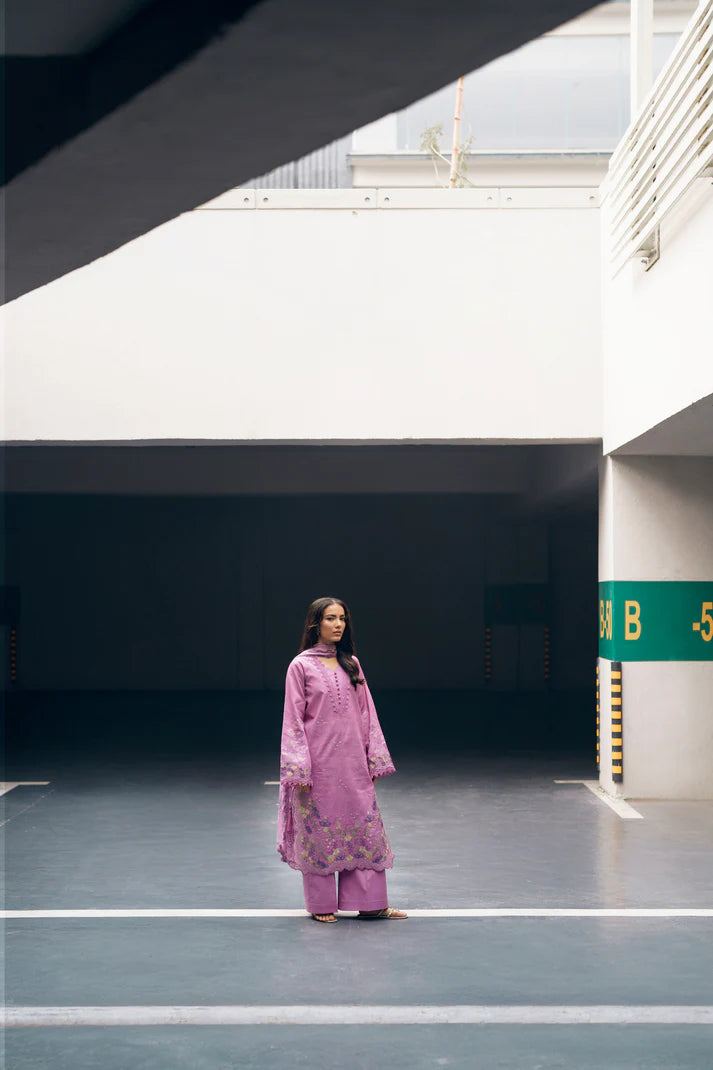 ZYNC BY FLORENT VOL-2 UNSTITCHED'26 | FZ-2A