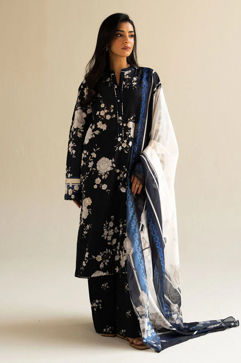 Mia-5B | Coco Prints by Zarashahjahan 2025 – IBAAS