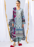N Girls by Nureh 2024 Unstitched Pakistani Suits | NGL-09