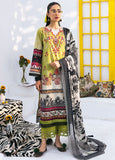 N Girls by Nureh 2024 Unstitched Pakistani Suits | NGL-11