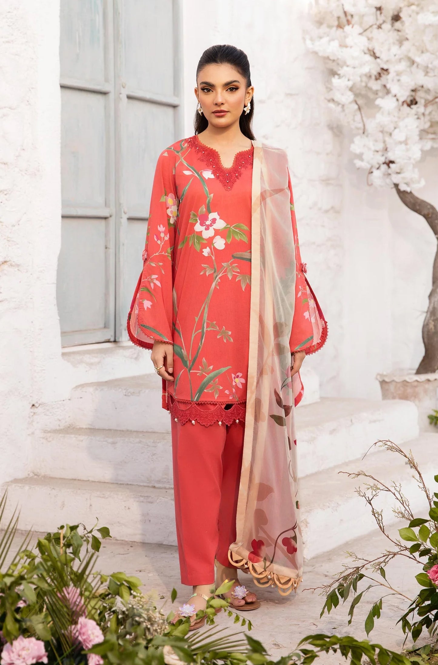 MARIA B M Basics 2025 | 7-B