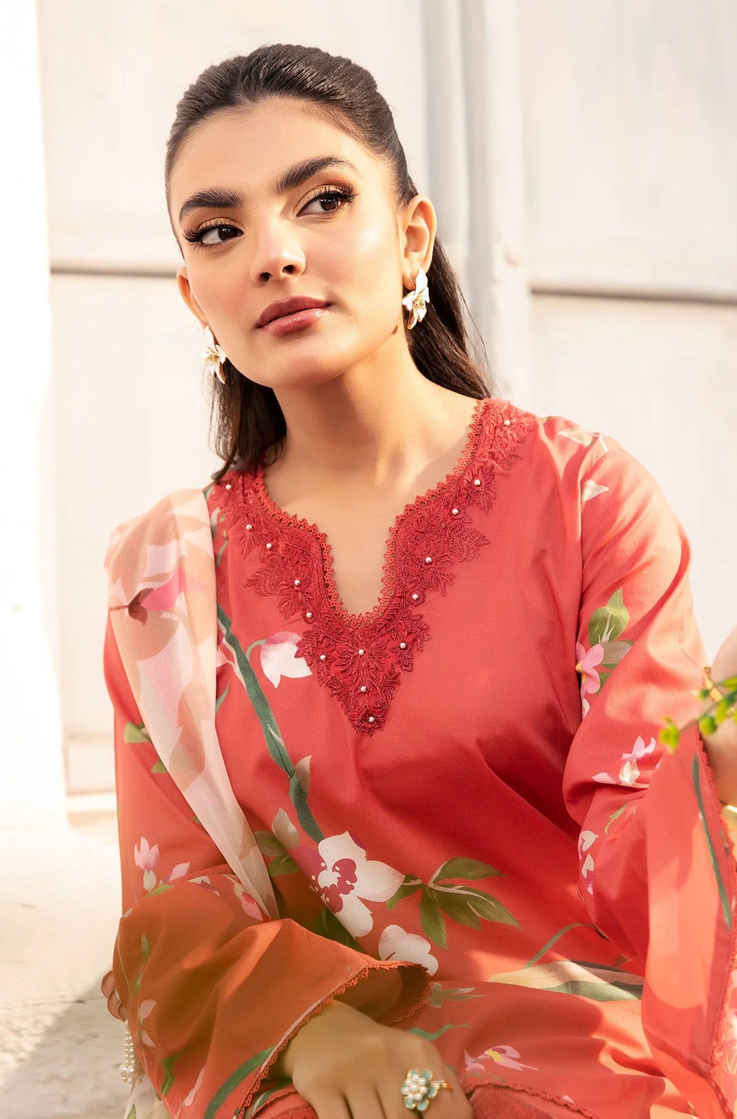MARIA B M Basics 2025 | 7-B
