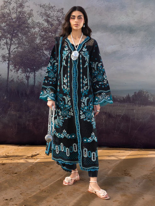 SIRENE BY MAHNUR UNSTITCHED'26 | S-16