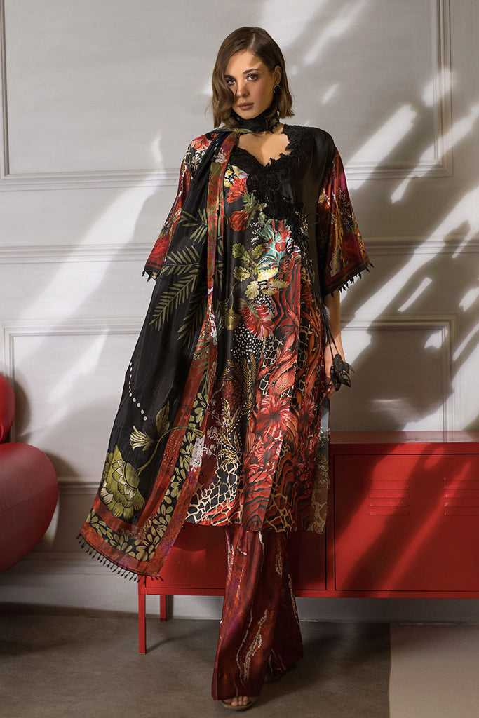 Sobia Nazir Silk Vol 2 2023-03