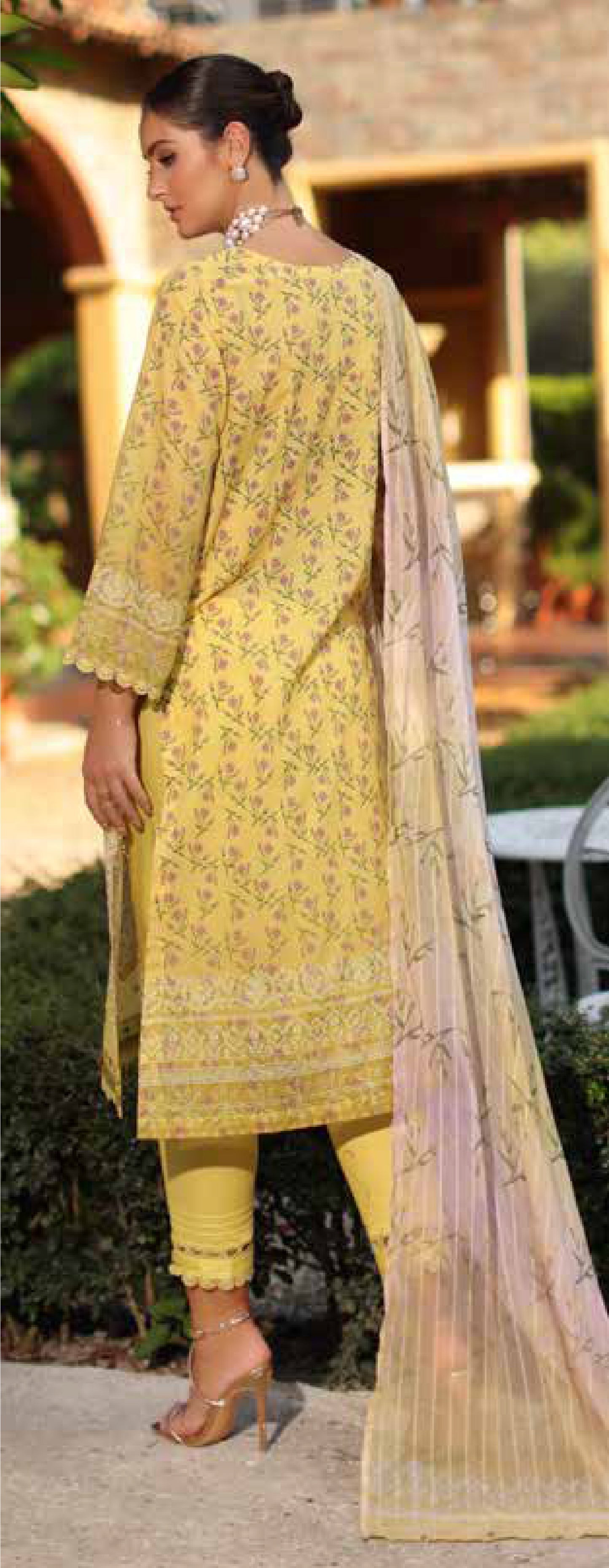 DARIA BY RIAZ ARTS EMBROIDERED UNSTITCHED'26 | D1