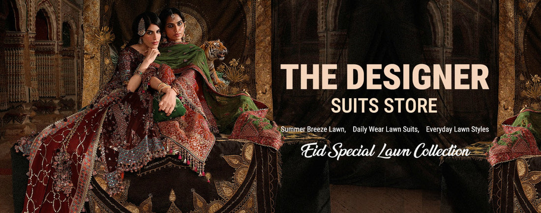 The Best Traditional Suit Brands to Watch in Summer 2024