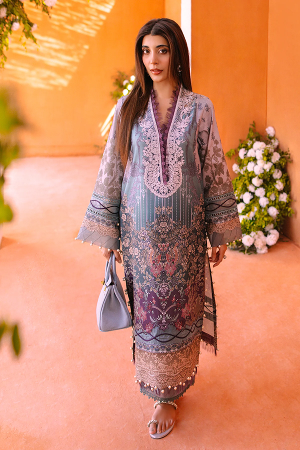 Jade Pakistani Suits