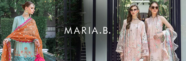 Maria B Collection 2024