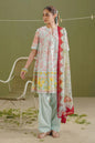 COCO PRINTS VOL-1 BY ZARA SHAHJAHAN UNSTITCHED'26| ELVO-4B