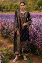 CHARIZMA ZOUQ UNSTITCHED COLLECTION'26 | CZ5-03