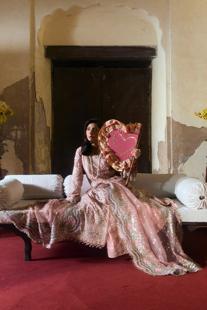 FREESIA BY SUFFUSE WEDDING COLLECTION'26 | ISRANA