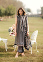 ZARQASH LUXE LAWN UNSTITCHED 2024 Collection 2024 – ZQ 2