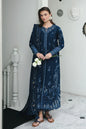 QALAMKAR QLINE LAWN DROP-1 UNSTITCHED'26 | ZOHAL