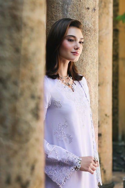 QALAMKAR QLINE LAWN DROP-1 UNSTITCHED'26 | ALEEN