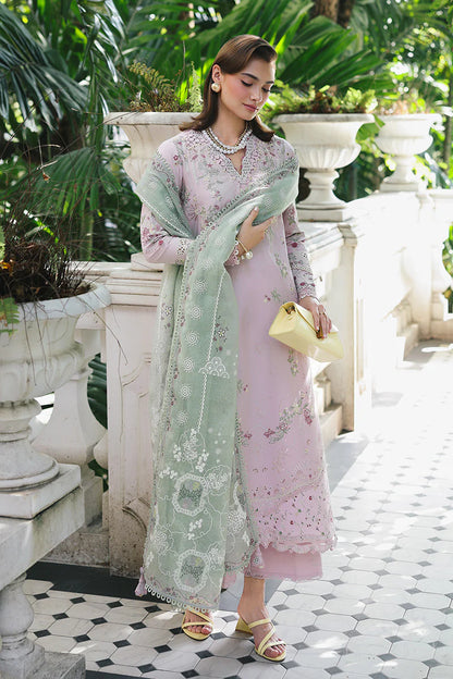 QALAMKAR QLINE LAWN DROP-1 UNSTITCHED'26 | INAYA