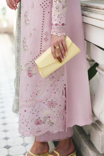 QALAMKAR QLINE LAWN DROP-1 UNSTITCHED'26 | INAYA