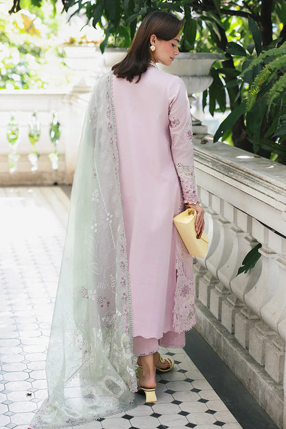 QALAMKAR QLINE LAWN DROP-1 UNSTITCHED'26 | INAYA