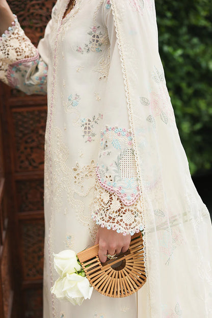 QALAMKAR QLINE LAWN DROP-1 UNSTITCHED'26 | SAVERA