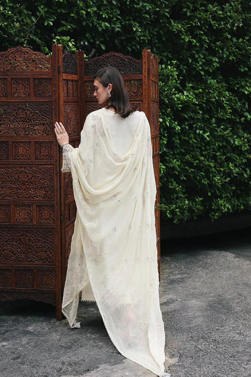 QALAMKAR QLINE LAWN DROP-1 UNSTITCHED'26 | SAVERA