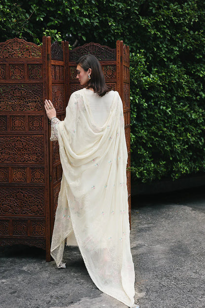 QALAMKAR QLINE LAWN DROP-1 UNSTITCHED'26 | SAVERA