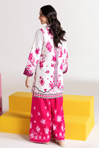 AMAL DROP PRINTS BY RAJBARI UNSTITCHED'26 | D1