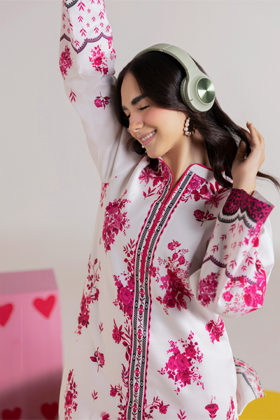 AMAL DROP PRINTS BY RAJBARI UNSTITCHED'26 | D1