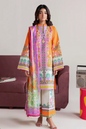 AMAL DROP PRINTS BY RAJBARI UNSTITCHED'26 | D8