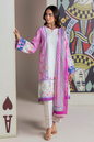 AMAL DROP PRINTS BY RAJBARI UNSTITCHED'26 | D15