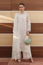 QALAMKAR CHIKANKARI EID EDIT UNSTITCHED'26| ZIMAL