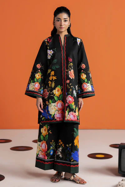 AMAL DROP PRINTS BY RAJBARI UNSTITCHED'26 | D2