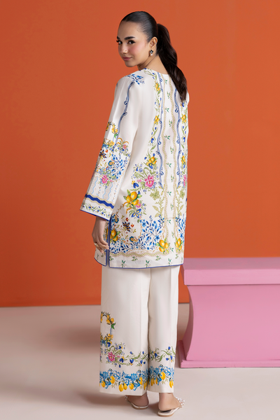 AMAL DROP PRINTS BY RAJBARI UNSTITCHED'26 | D3