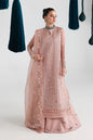 QALAMKAR FESTIVE LAWN UNSTITCHED '26 - QFL-11 (JINA)