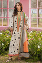 RANG-E-BAHAR BY CHARIZMA UNSTITCHED'26| CRB6-02