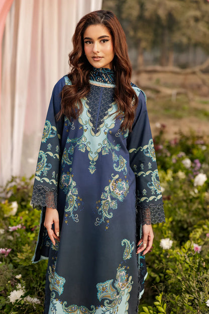 RANG-E-BAHAR BY CHARIZMA UNSTITCHED'26| CRB6-03