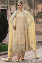 CHARIZMA VASAL LUXURY CHIFFON UNSTITCHED'26 | VSL6-13