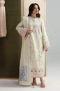 MUSHQ SOLACE OMBRE CHIKANKARI UNSTITCHED - ELMA QFL-01