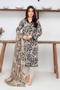 FABIHA VOL-1 BY FEROZA UNSTITCHED'26 | D3