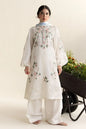 COCO BY ZARA SHAHJAHAN LAWN VOL 2 '26 - UNSTITCHED ARLO-7A